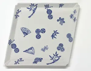 Variety tray