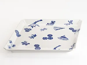 Ceramic Gallery: Variety tray