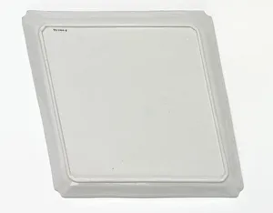Ceramic Gallery: Variety tray, underside