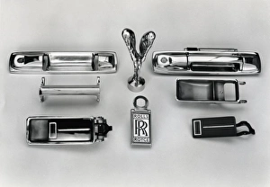 Steel - Casting