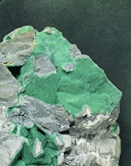 Aluminium Gallery: Variscite