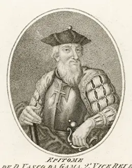 Vasco Da Gama