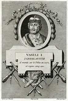 Vasily I of Russia