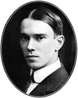 Images Dated 21st September 2015: Vaslav Nijinsky