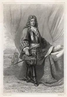 Seigneur Prints: Vauban (Lariviere)