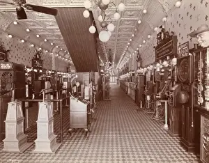 Vaudeville Theatre, New York