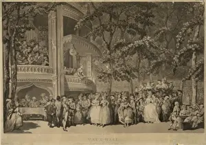 Vaux-Hall