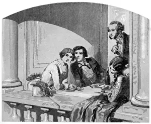 Vauxhall Gardens
