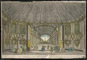 Vauxhall Gardens