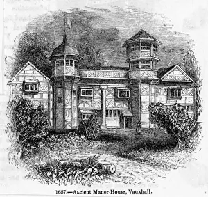 Vauxhall Manor