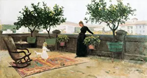 VAYREDA i VILA, Joaquim (1843-1894)