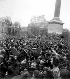 Bpeosa Prints: VE Day 1945