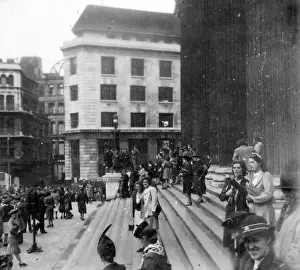 VE Day 1945