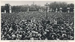 VE Day