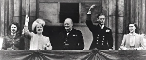 Victory Collection: VE Day Celebrations