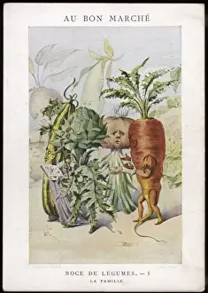 Veg as Human 5 1900