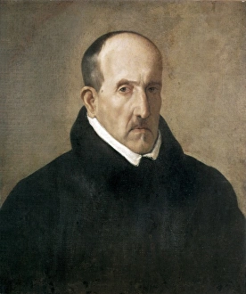 Silva Gallery: VELAZQUEZ, Diego de (17th c.); VELAZQUEZ, Diego