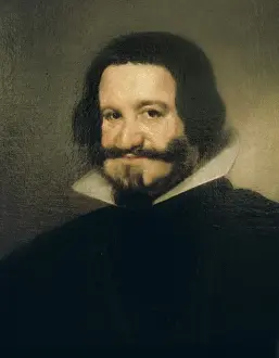 VELAZQUEZ, Diego Rodrez de Silva (1599-1660)