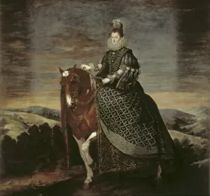 VELAZQUEZ, Diego Rodrez de Silva (1599-1660)