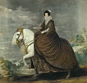 VELAZQUEZ, Diego Rodrez de Silva (1599-1660)