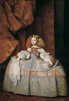 VELAZQUEZ, Diego Rodrez de Silva (1599-1660)