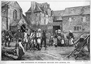 Vendee Gallery: Vendee War - 1