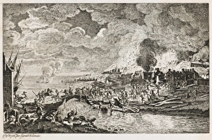 Vendee Gallery: Vendee War - 5