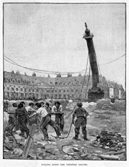 Vendome Column 4