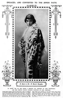 Venetia Stanley