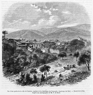 Venezuela Caracas