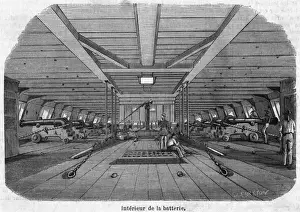 Venice Battery 2