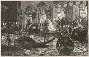 LA Fenice, Venice