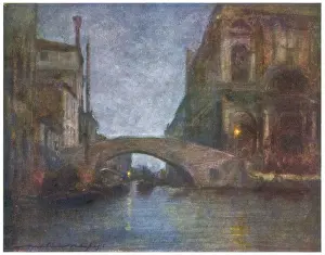 Venice / Civil Hospital