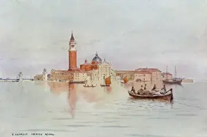 Maggiore Prints: Venice / General 1884