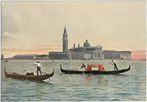 Venice / General 1890S