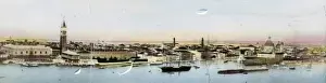 Venice, Italy - Panorama