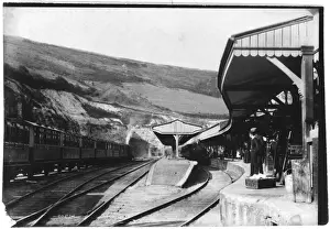 VENTNOR - 1908
