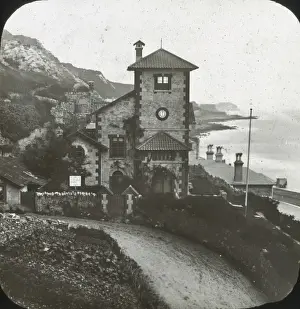 Ventnor, I. o. W