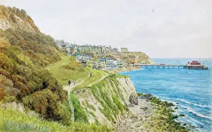 Ventnor, Isle of Wight