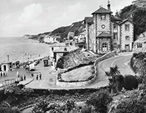Lovely Collection: Ventnor, Isle of Wight