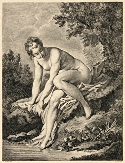 Aphrodite / Venus