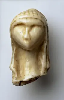 Venus of Brassempouy