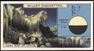 Planet Venus