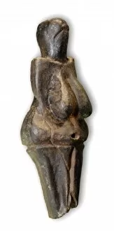 Venus figurine from the Czech Republic