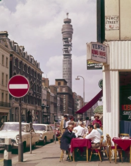 Images Dated 24th October 2011: Venus Kebab House