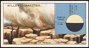 Planet Venus