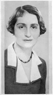 Vera Brittain / Harris Pho