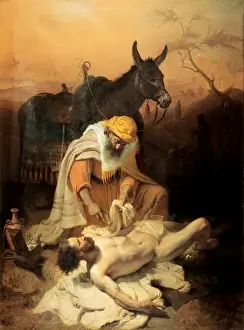 VERAZZI, Baldassare (1819-1886)