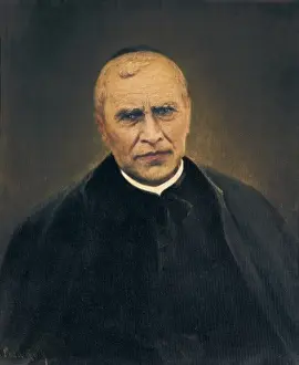 VERDAGUER i SANTALO, Jacint (1845-1902). Catalan