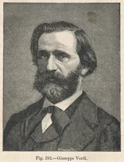 Verdi Gramm